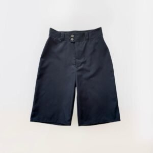 bermuda clásica sastrera