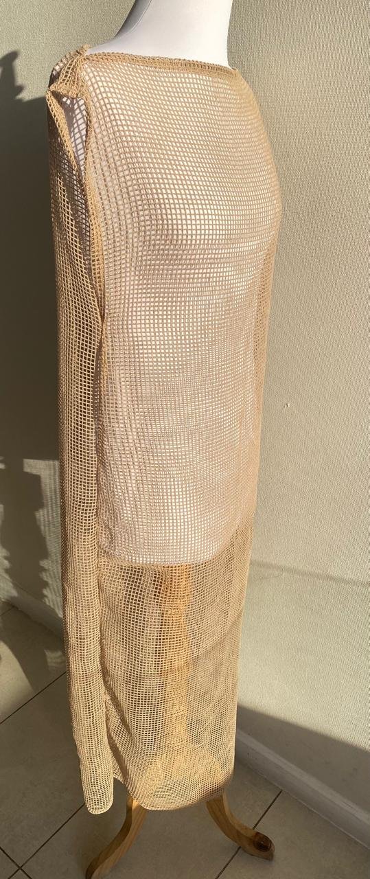 malla boca de aroa malla boca de aroa