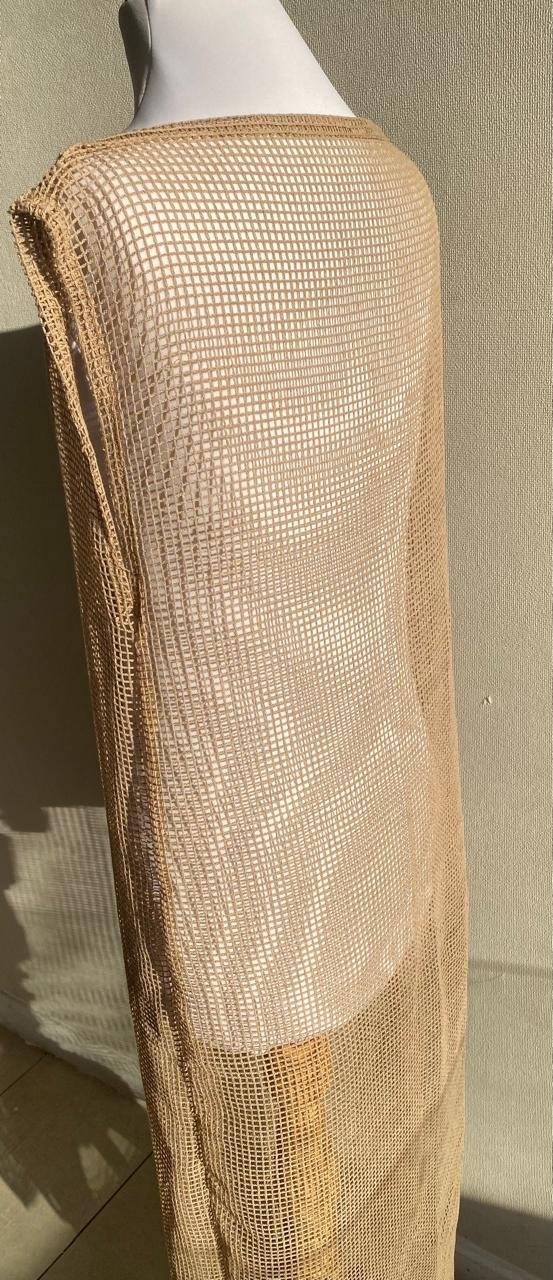 malla boca de aroa malla boca de aroa